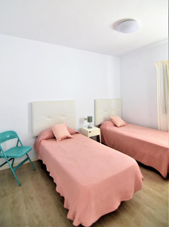 Apartamento Martina Puerto del Carmen  Exterior foto