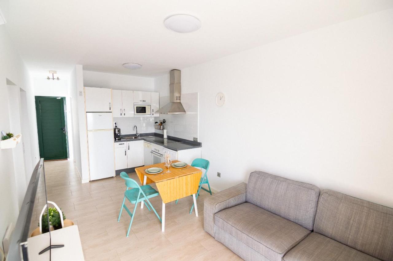 Apartamento Martina Puerto del Carmen  Exterior foto