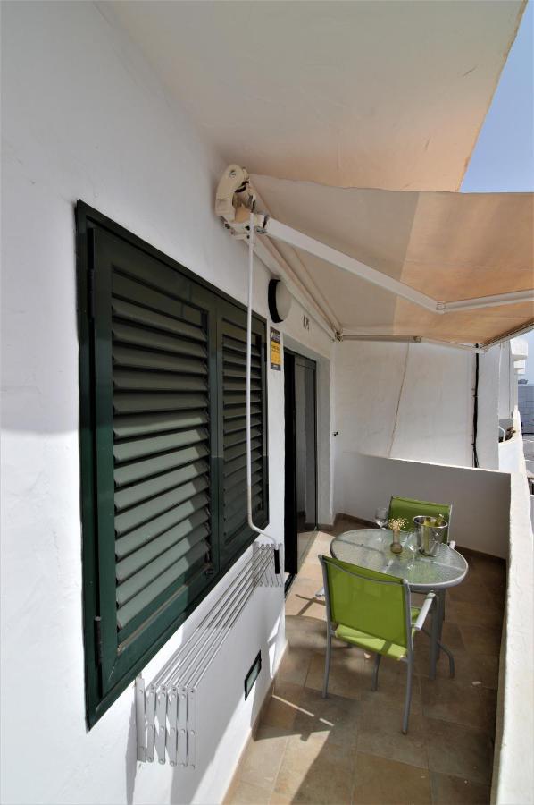 Apartamento Martina Puerto del Carmen  Exterior foto